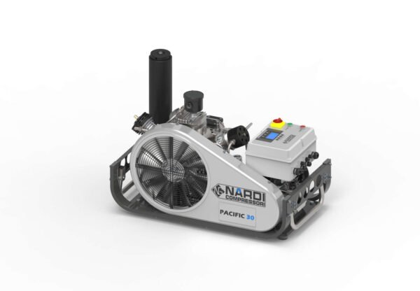 Nardi Pacific E 230-300L/min