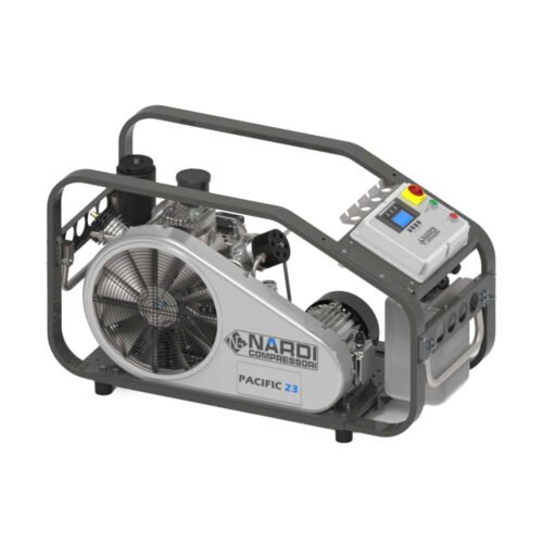 Nardi Pacific P 230-300L/min