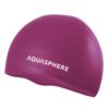 Plain Swim Cap