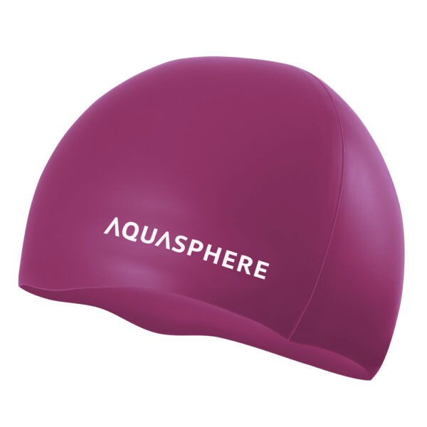 Plain Swim Cap
