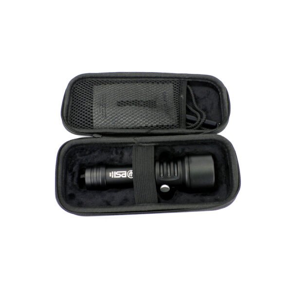 PSI Abyss 2200 Dive Light