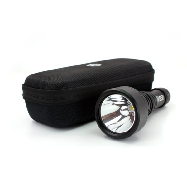 PSI Abyss 3600 Dive Light