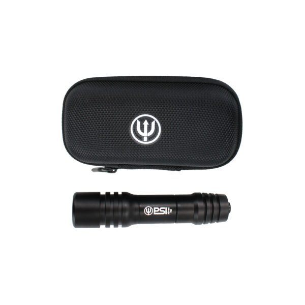 PSI Abyss Compact 720