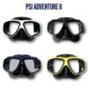 PSI Myopic Optical Lens for Adventure II Mask PSI Myopic Optical Lens for Adventure II Mask