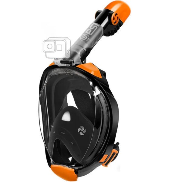 PSI Adventurer Full Face Mask