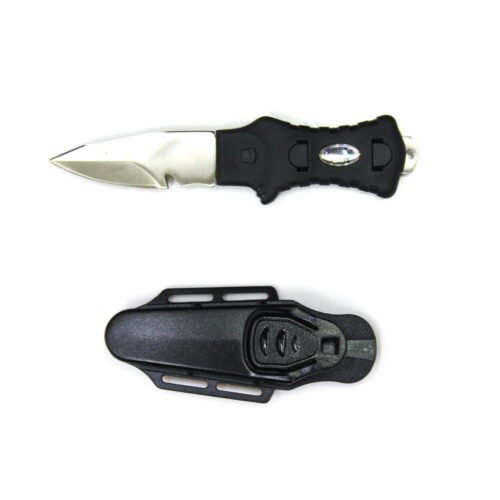 PSI BCD Knife Sharp Tip PSI BCD Knife Sharp Tip