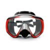 PSI Big Vizz Mask