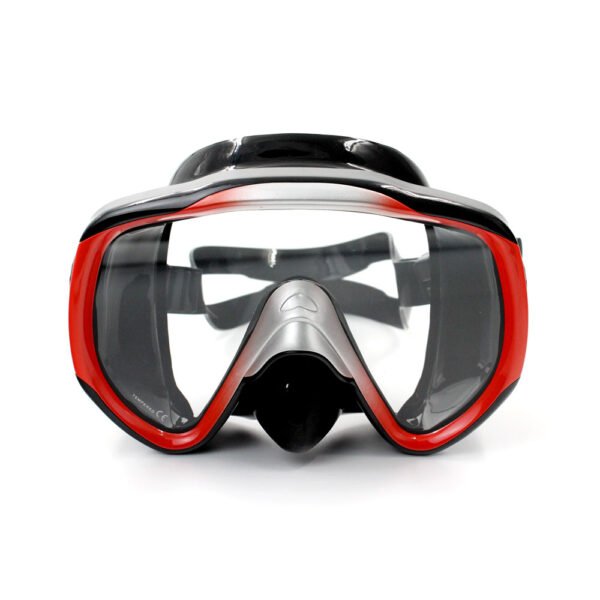 PSI Big Vizz Mask