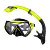 PSI Cora LX Snorkeling Set
