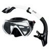 PSI Cora LX Snorkeling Set