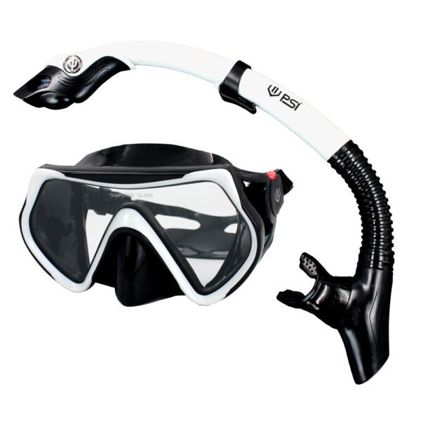 PSI Cora LX Snorkeling Set