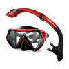 PSI Cora LX Snorkeling Set