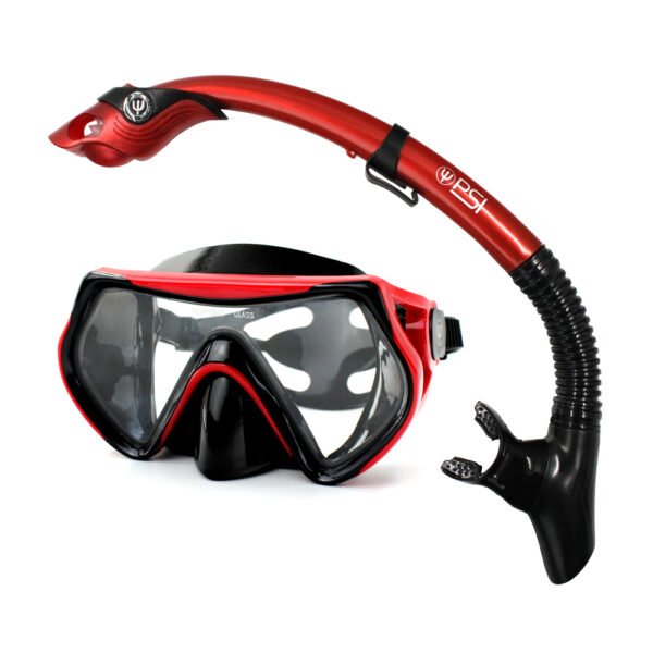 PSI Cora LX Snorkeling Set