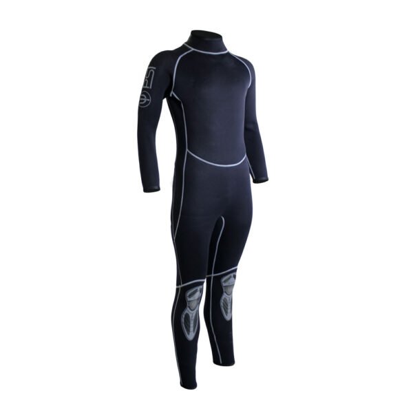 PSI Colby Jumpsuit 3mm Duraflex Neoprene