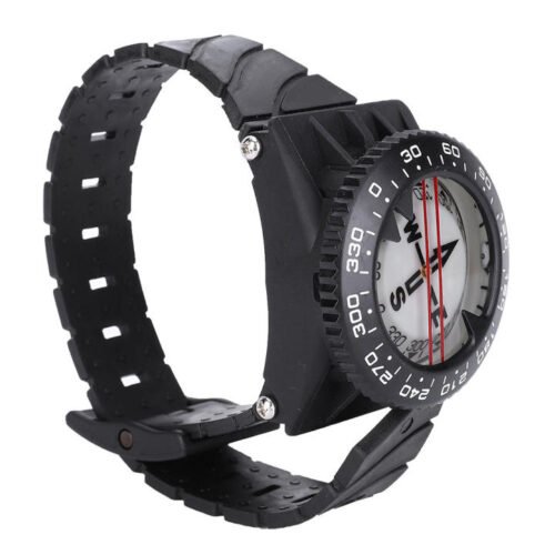 Diving Wrist Compass