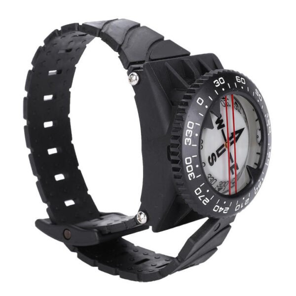 Diving Wrist Compass
