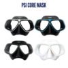 PSI Myopic Lens For Core Mask
