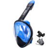 PSI Explorer Snorkeling Full Face Mask