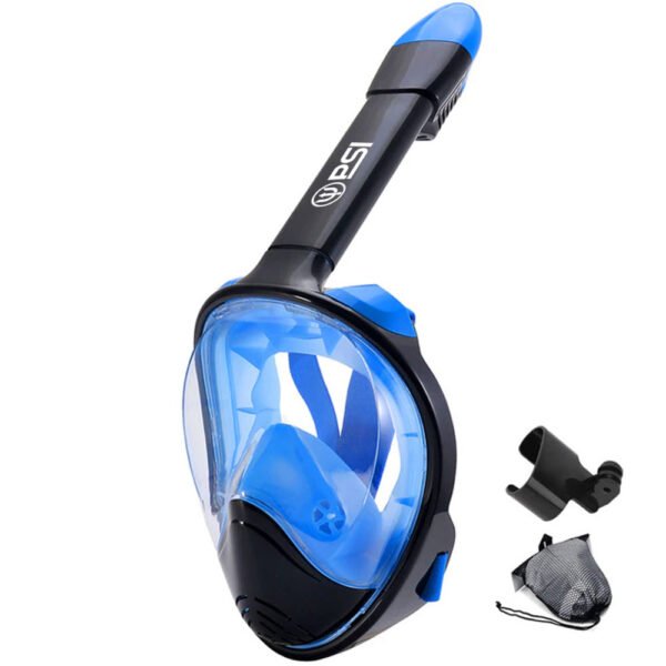 PSI Explorer Snorkeling Full Face Mask