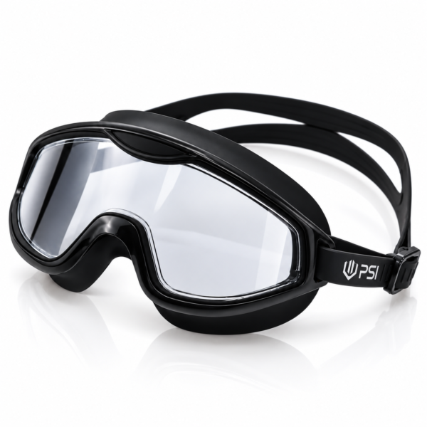 PSI FITT Panoramic Swimming Mask PSI FITT Panoramic Swimming Mask
