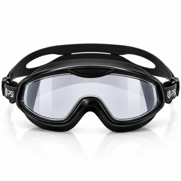 PSI FITT Panoramic Swimming Mask PSI FITT Panoramic Swimming Mask