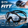 PSI FITT Panoramic Swimming Mask PSI FITT Panoramic Swimming Mask