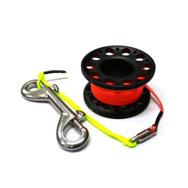 PSI Finger Reel Aluminum PSI Finger Reel Aluminum