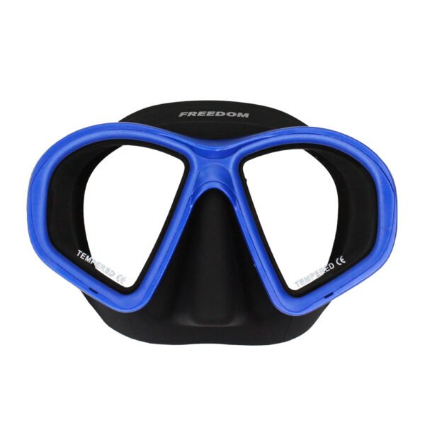 PSI Freedom Mask