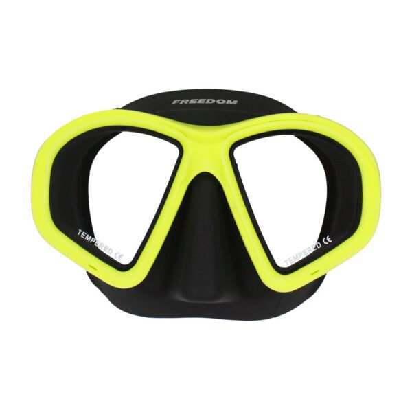 PSI Freedom Mask