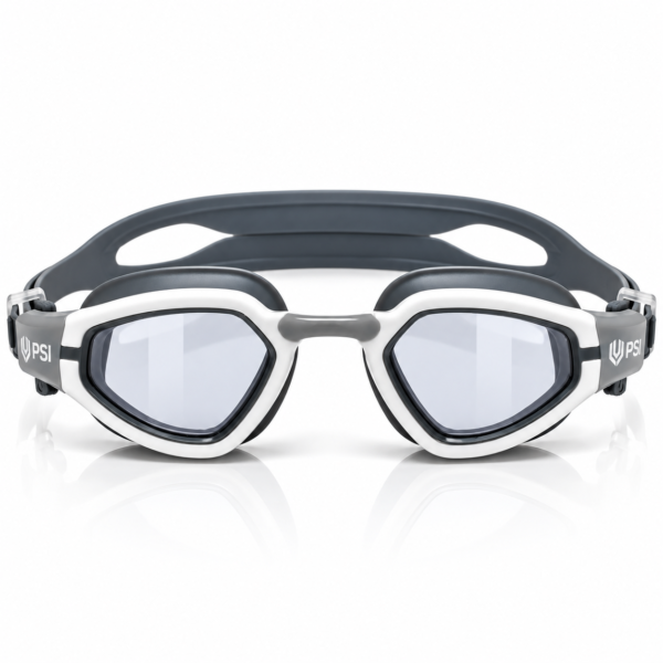 PSI TRI-500 Open Water Swimming Goggles
