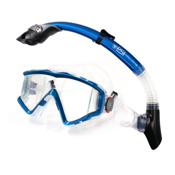 PSI Infinity LX Snorkel Combo