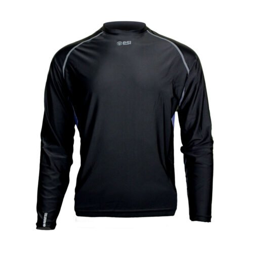 PSI Classic Loose Fit Rash Guard