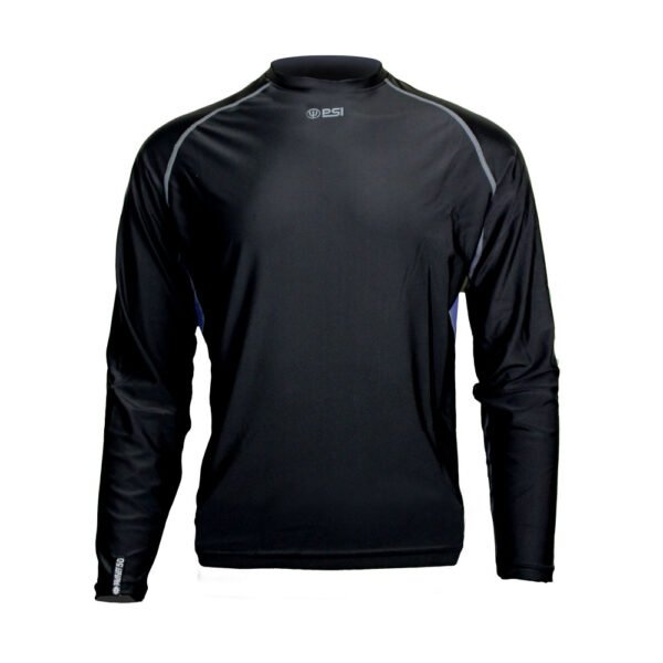 PSI Classic Loose Fit Rash Guard