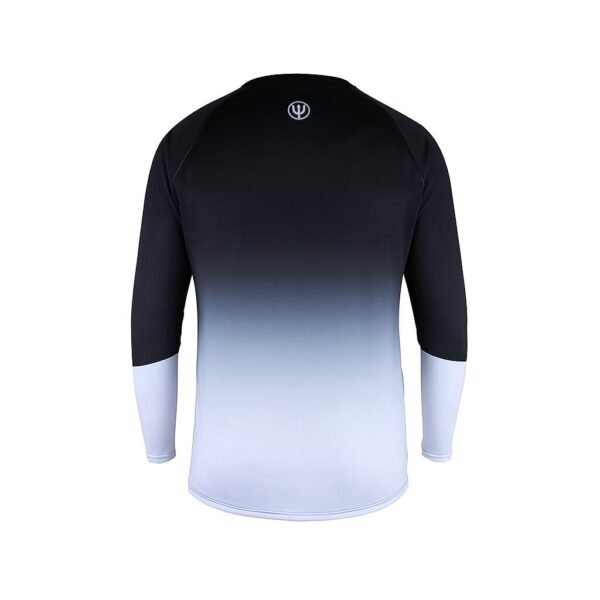 PSI Outlaw Loose Fit Rash Guard