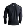 PSI Classic Loose Fit Rash Guard