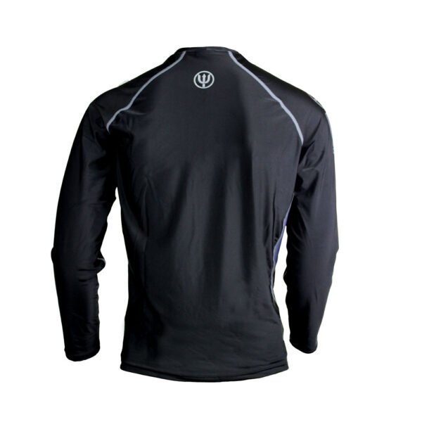 PSI Classic Loose Fit Rash Guard