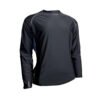 PSI Classic Loose Fit Rash Guard