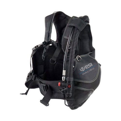 PSI Malibu BCD (Gen.3)