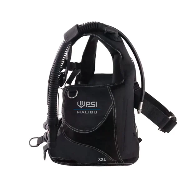 PSI Malibu BCD (Gen.3)