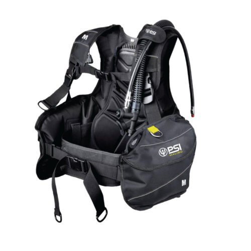 PSI Malibu BCD (Gen 2)