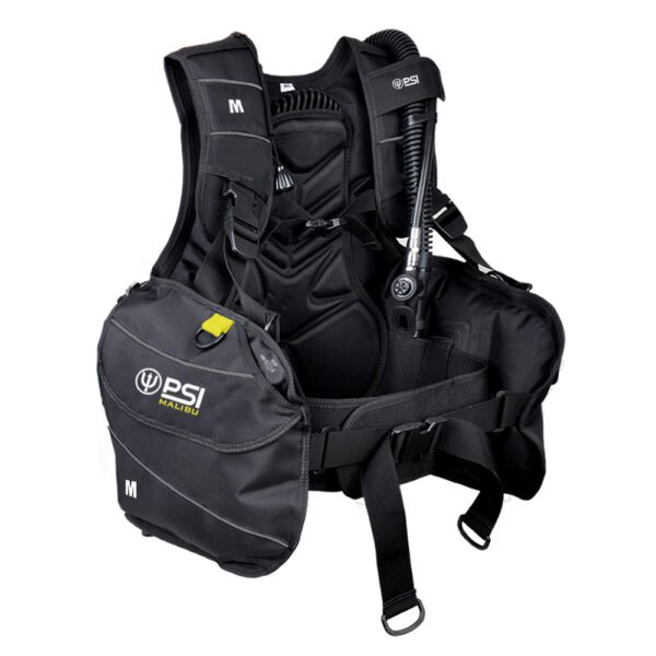 PSI Malibu BCD (Gen 2)