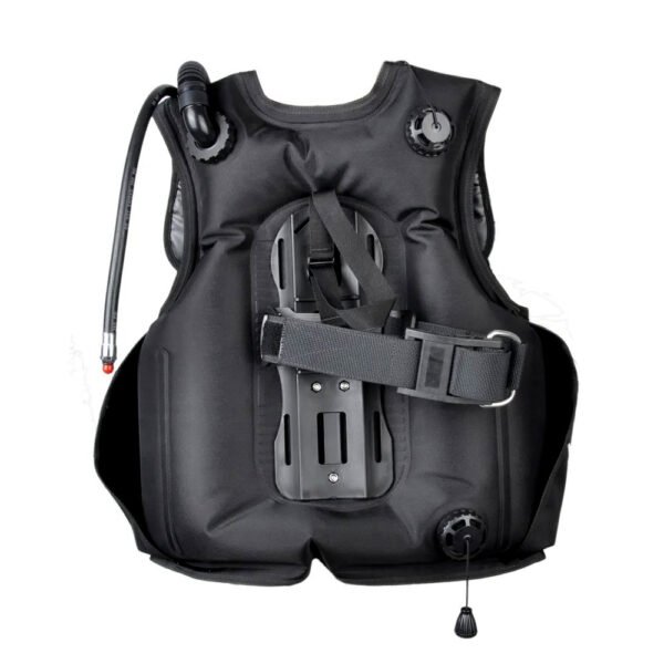PSI Malibu BCD (Gen 2)