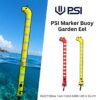 PSI Marker Buoy Garden Eel