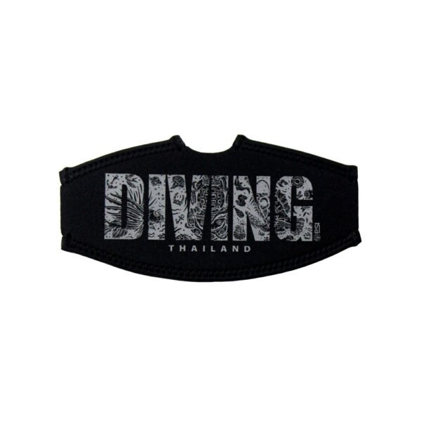 PSI Mask Strap Neoprene Cover PSI Mask Strap Neoprene Cover