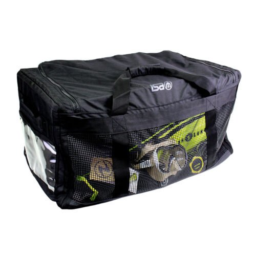 PSI Gear Bag Mesh 90L