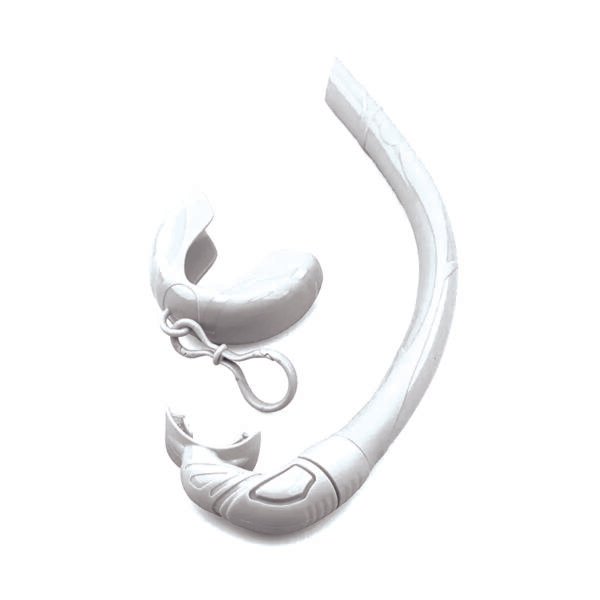 PSI Nautilus – Foldable Snorkel