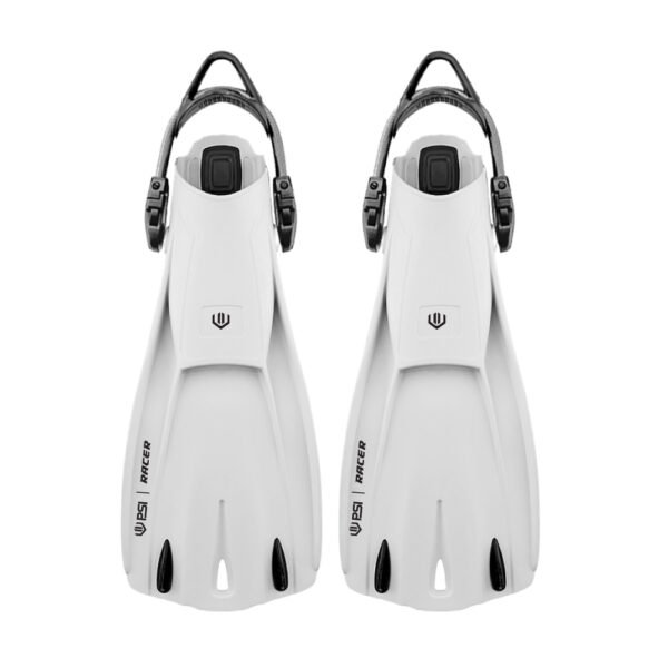 PSI Racer Open Heel Fins
