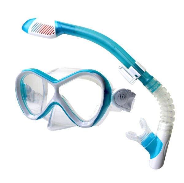 PSI Reef Junior Snorkeling Set