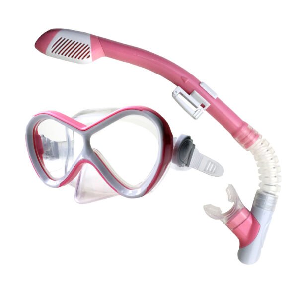 PSI Reef Junior Snorkeling Set