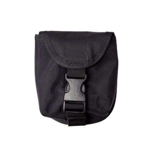 PSI Removable Trim Pocket-5lb/2.2kg – For dorsal strap